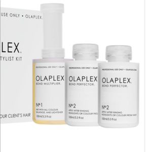 Olaplex step 1&2 kit